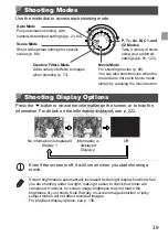 Предварительный просмотр 39 страницы Canon PowerShot G1 X User Manual