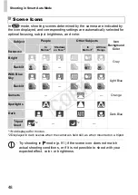 Предварительный просмотр 48 страницы Canon PowerShot G1 X User Manual