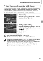 Предварительный просмотр 97 страницы Canon PowerShot G1 X User Manual