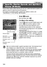 Предварительный просмотр 126 страницы Canon PowerShot G1 X User Manual