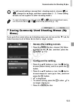 Предварительный просмотр 133 страницы Canon PowerShot G1 X User Manual