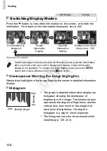 Предварительный просмотр 138 страницы Canon PowerShot G1 X User Manual