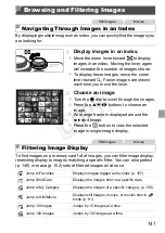 Предварительный просмотр 141 страницы Canon PowerShot G1 X User Manual