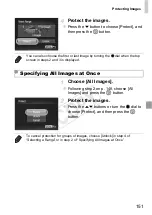 Предварительный просмотр 151 страницы Canon PowerShot G1 X User Manual