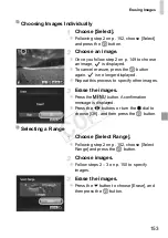 Предварительный просмотр 153 страницы Canon PowerShot G1 X User Manual