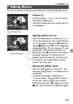 Предварительный просмотр 165 страницы Canon PowerShot G1 X User Manual