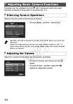 Предварительный просмотр 168 страницы Canon PowerShot G1 X User Manual