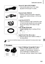 Предварительный просмотр 185 страницы Canon PowerShot G1 X User Manual