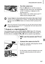 Предварительный просмотр 187 страницы Canon PowerShot G1 X User Manual