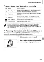 Предварительный просмотр 189 страницы Canon PowerShot G1 X User Manual