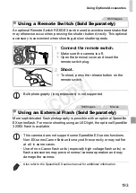 Предварительный просмотр 193 страницы Canon PowerShot G1 X User Manual