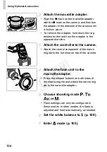 Предварительный просмотр 196 страницы Canon PowerShot G1 X User Manual