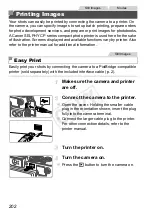 Предварительный просмотр 202 страницы Canon PowerShot G1 X User Manual