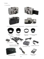 Preview for 22 page of Canon PowerShot G1 Service Manual