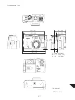 Preview for 23 page of Canon PowerShot G1 Service Manual