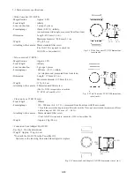 Preview for 36 page of Canon PowerShot G1 Service Manual