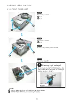 Preview for 52 page of Canon PowerShot G1 Service Manual