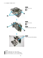 Preview for 54 page of Canon PowerShot G1 Service Manual