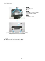 Preview for 58 page of Canon PowerShot G1 Service Manual