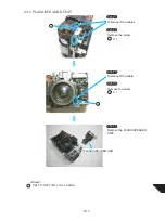 Preview for 59 page of Canon PowerShot G1 Service Manual