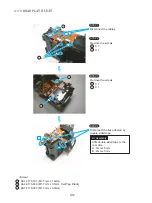 Preview for 62 page of Canon PowerShot G1 Service Manual