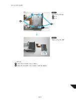 Preview for 69 page of Canon PowerShot G1 Service Manual