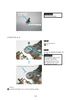 Preview for 78 page of Canon PowerShot G1 Service Manual