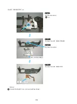 Preview for 84 page of Canon PowerShot G1 Service Manual