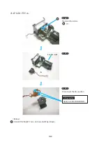 Preview for 92 page of Canon PowerShot G1 Service Manual