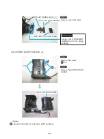 Preview for 98 page of Canon PowerShot G1 Service Manual