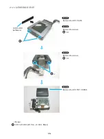 Preview for 100 page of Canon PowerShot G1 Service Manual