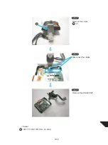 Preview for 101 page of Canon PowerShot G1 Service Manual