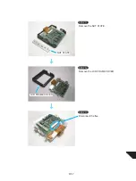 Preview for 103 page of Canon PowerShot G1 Service Manual