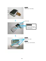 Preview for 104 page of Canon PowerShot G1 Service Manual