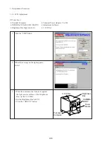 Preview for 116 page of Canon PowerShot G1 Service Manual