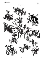 Preview for 133 page of Canon PowerShot G1 Service Manual