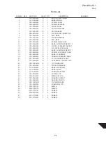 Preview for 136 page of Canon PowerShot G1 Service Manual