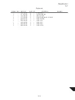 Preview for 146 page of Canon PowerShot G1 Service Manual