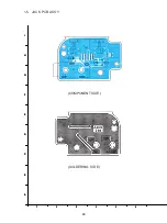 Preview for 165 page of Canon PowerShot G1 Service Manual