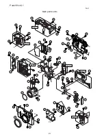 Preview for 180 page of Canon PowerShot G1 Service Manual