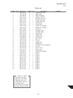 Preview for 181 page of Canon PowerShot G1 Service Manual