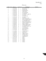 Preview for 183 page of Canon PowerShot G1 Service Manual