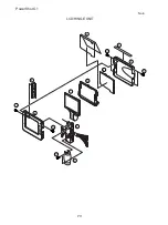 Preview for 190 page of Canon PowerShot G1 Service Manual