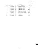 Preview for 197 page of Canon PowerShot G1 Service Manual