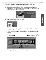 Предварительный просмотр 23 страницы Canon PowerShot G1 Software Starter Manual