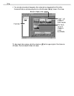 Предварительный просмотр 24 страницы Canon PowerShot G1 Software Starter Manual