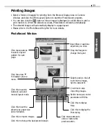 Предварительный просмотр 37 страницы Canon PowerShot G1 Software Starter Manual