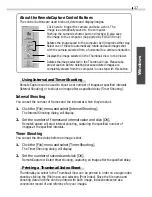 Предварительный просмотр 41 страницы Canon PowerShot G1 Software Starter Manual