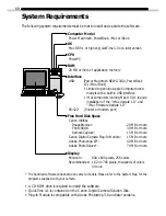 Предварительный просмотр 72 страницы Canon PowerShot G1 Software Starter Manual