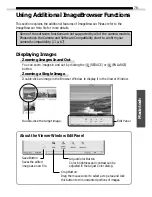 Предварительный просмотр 83 страницы Canon PowerShot G1 Software Starter Manual